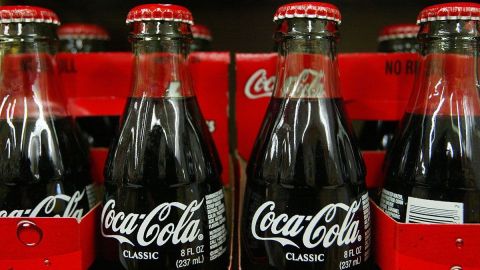 México tiene la ciudad que más consume Coca Cola en el mundo, ¿cuánto refresco se ingiere?