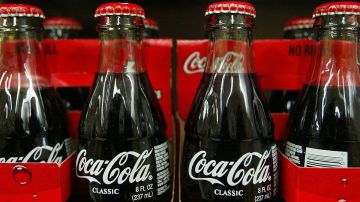 México tiene la ciudad que más consume Coca Cola en el mundo, ¿cuánto refresco se ingiere?