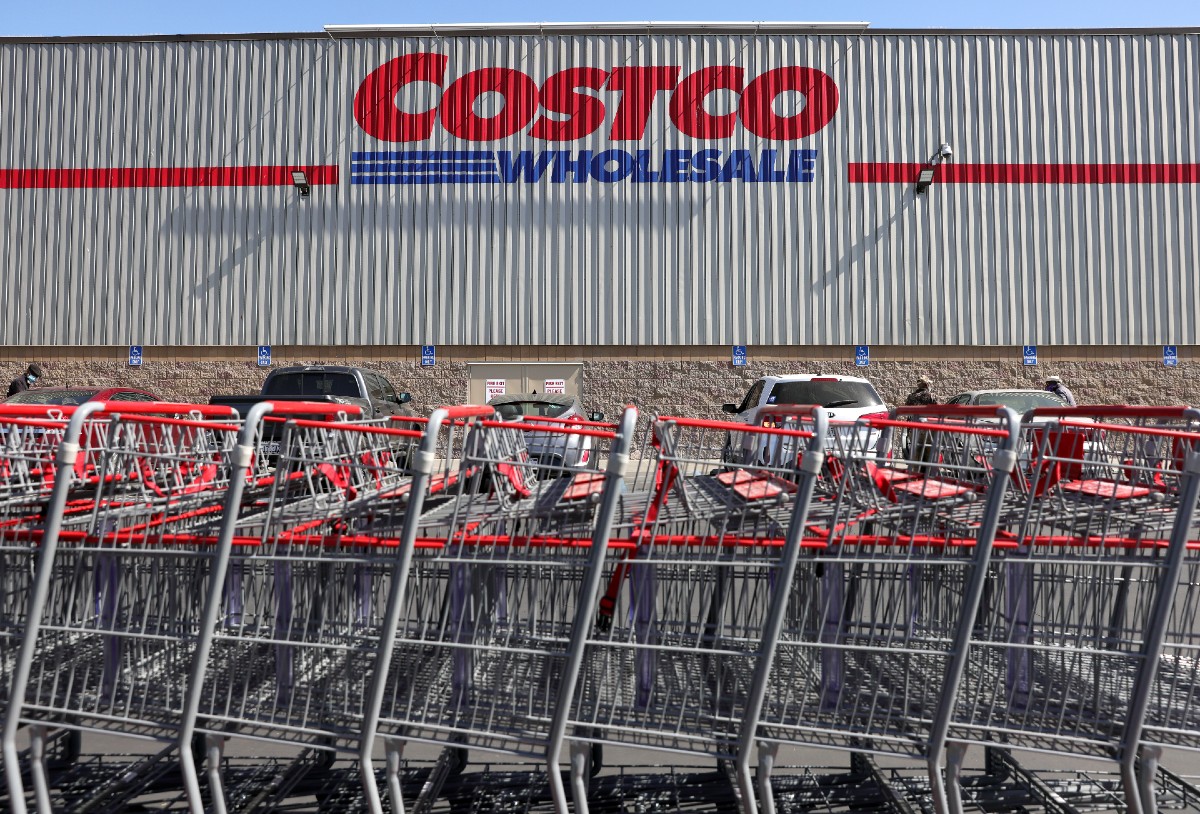 Costco ha alertado a los clientes para que devuelvan dos artículos que estuvieron recientemente en sus estantes. 