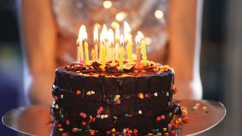 Cumpleaños