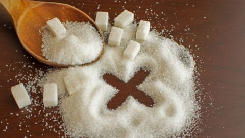 Recomiendan disminuir o eliminar el consumo de azúcar