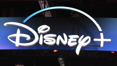 Disney Plus
