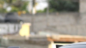 escena del crimen en México