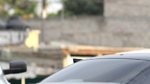 escena del crimen en México