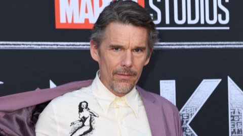 Ethan Hawke
