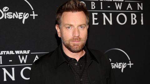 Ewan McGregor