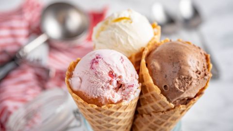 Helado