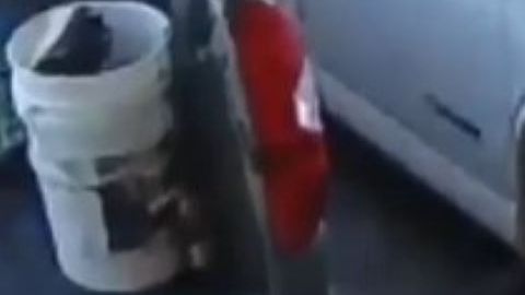 Captura del video.