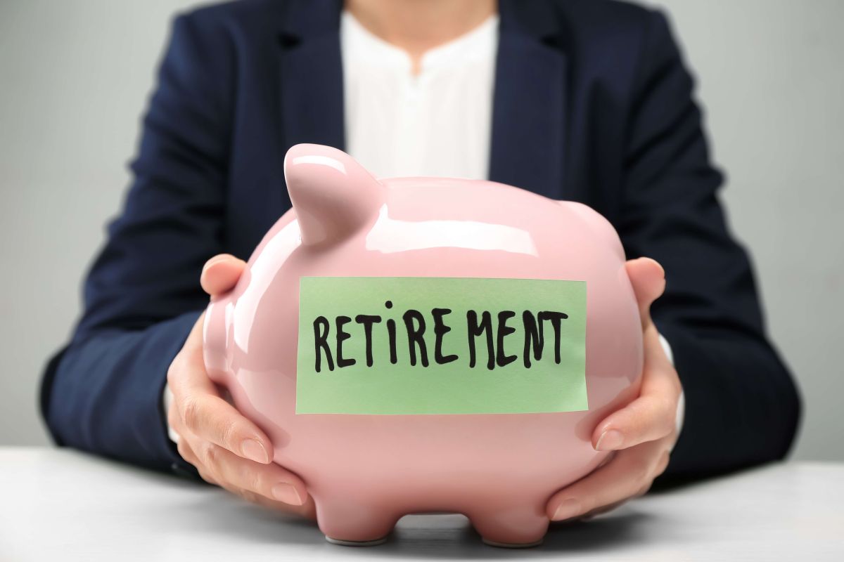 La falta de previsión o la mala gestión del dinero pueden ser algunos obstáculos para lograr el objetivo de la jubilación.