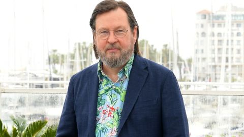 Lars von Trier