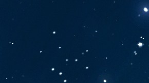 Horóscopo, luna llena