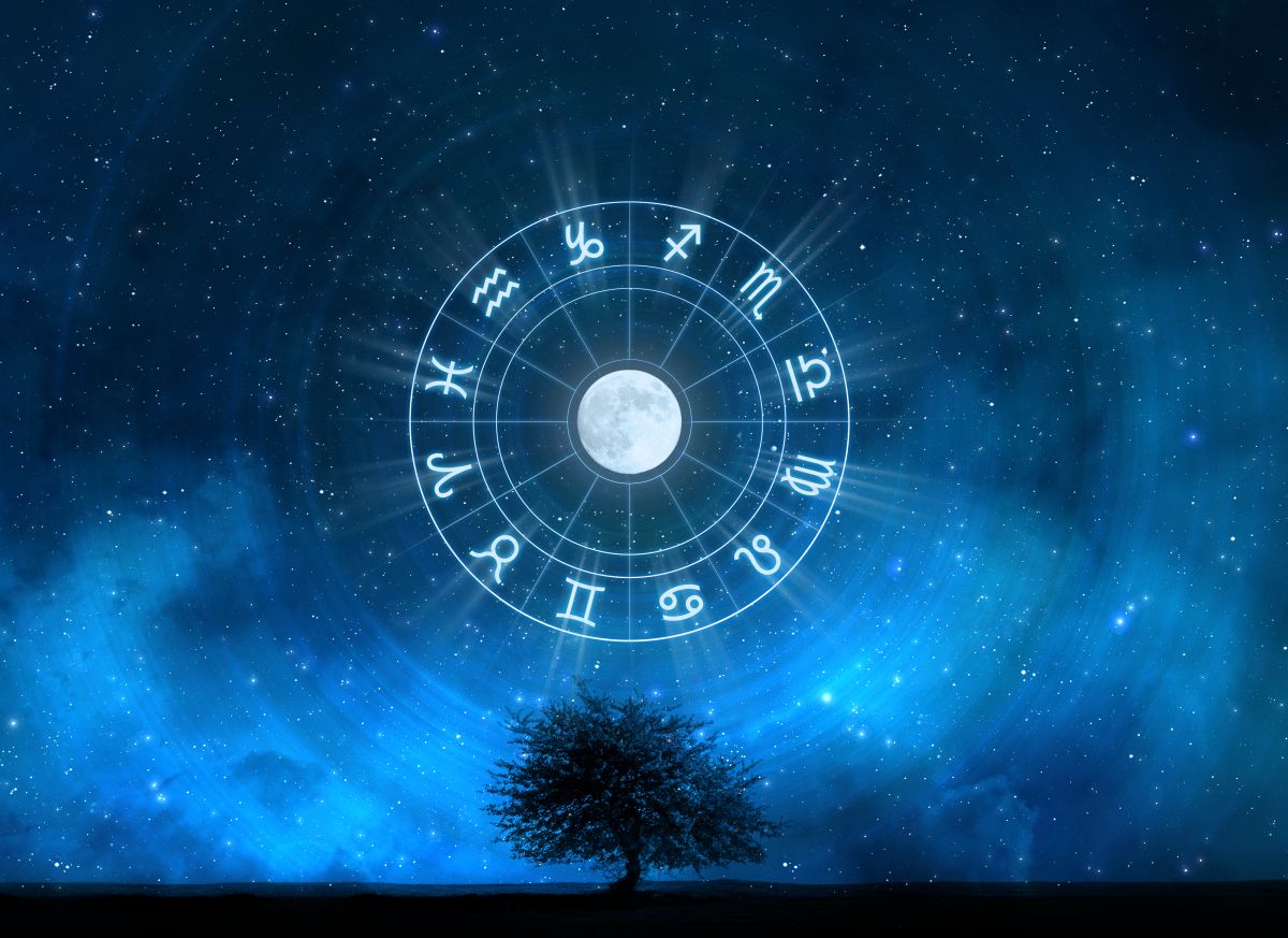 La Luna llena de Esturión augura episodios distintos para cada signo zodiacal.