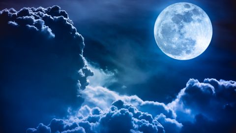 Luna llena
