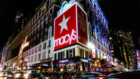 Macy's