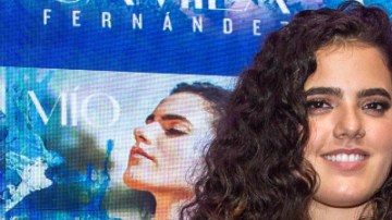 Camila, hija del 'Potrillo', reacciona tras ver su mansión abandonada en Puerto Vallarta