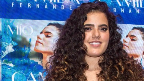 Camila, hija del 'Potrillo', reacciona tras ver su mansión abandonada en Puerto Vallarta
