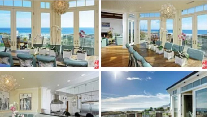 Selena Gomez se apoderará por unas semanas de la famosa casa de 'Hannah Montana' (Zillow)