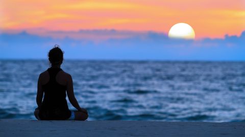 Meditar