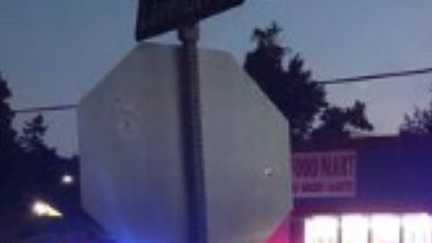 La Policía investiga.