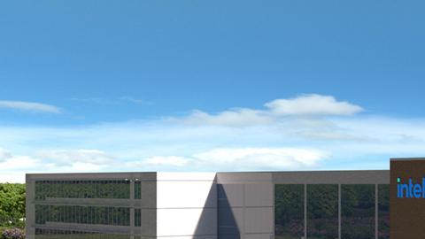 Intel Ohio