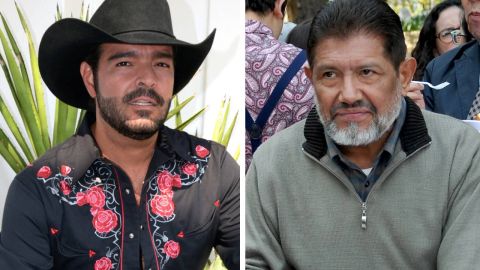 Pablo Montero / Juan Osorio.
