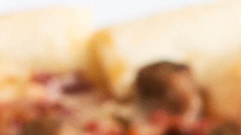 Retiran pizza congelada del mercado por posible presencia de metales