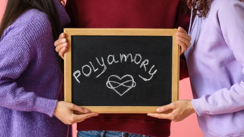 Poliamor