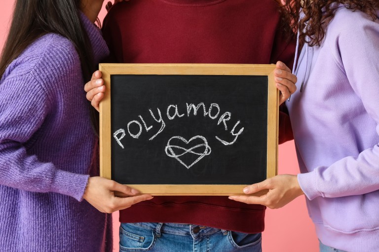Poliamor