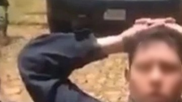 policias secuestrados en jalisco