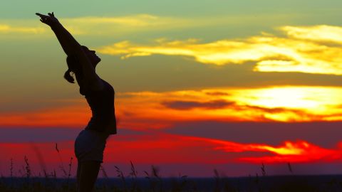 Cambios espirituales