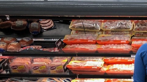 inflación alimentos