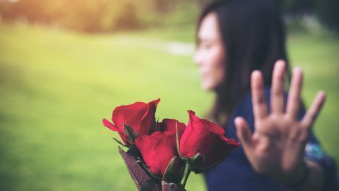 Despiadados en el amor