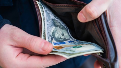 Dinero recesión