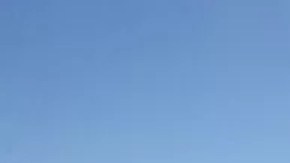 Un equipo de la BBC en la ribera seca de Rin, uno de los más importante de Europa.