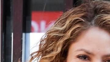 Aseguran que Shakira y Gerard Piqué se disputan una mansión aérea y varias propiedades más