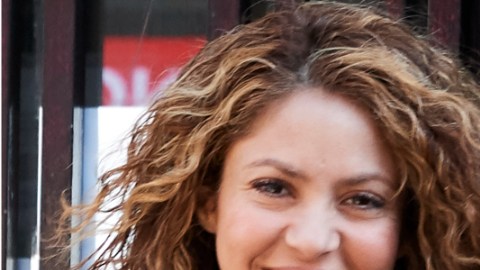 Aseguran que Shakira y Gerard Piqué se disputan una mansión aérea y varias propiedades más