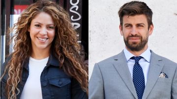 Aseguran que Shakira y Gerard Piqué se disputan una mansión aérea y varias propiedades más