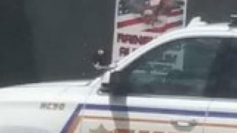 La Policía investiga.