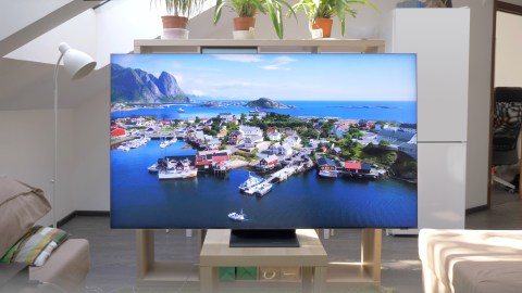 TV Samsung