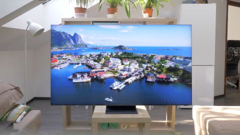 TV Samsung
