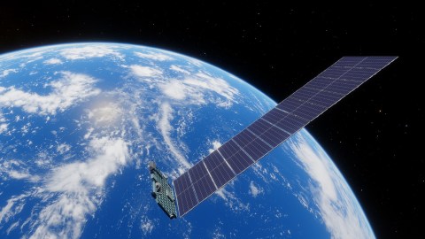 SpaceX