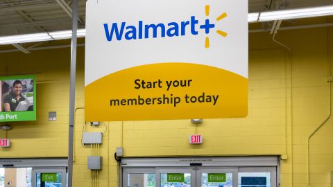 Walmart Plus