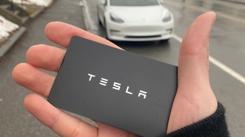 Tesla