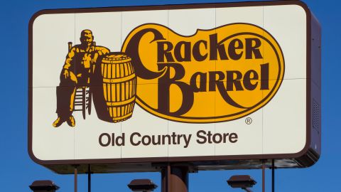 Cracker Barrel