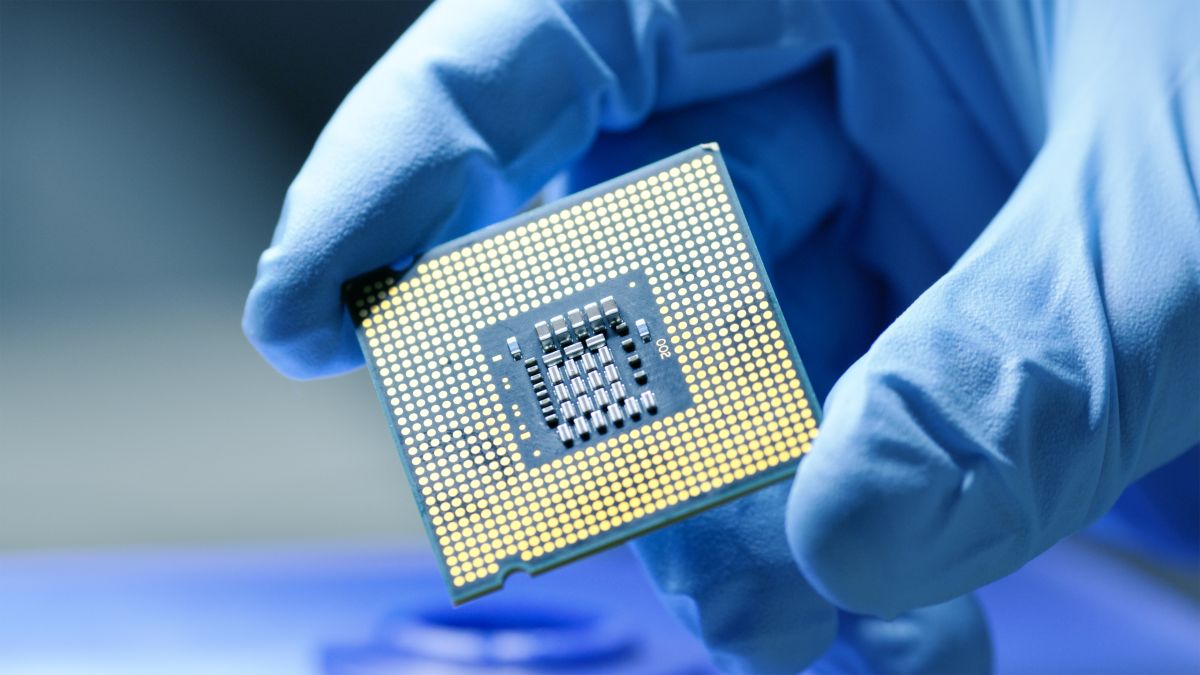 TSMC es responsable de fabricar 54% de los chips que se utilizan en todo el mundo