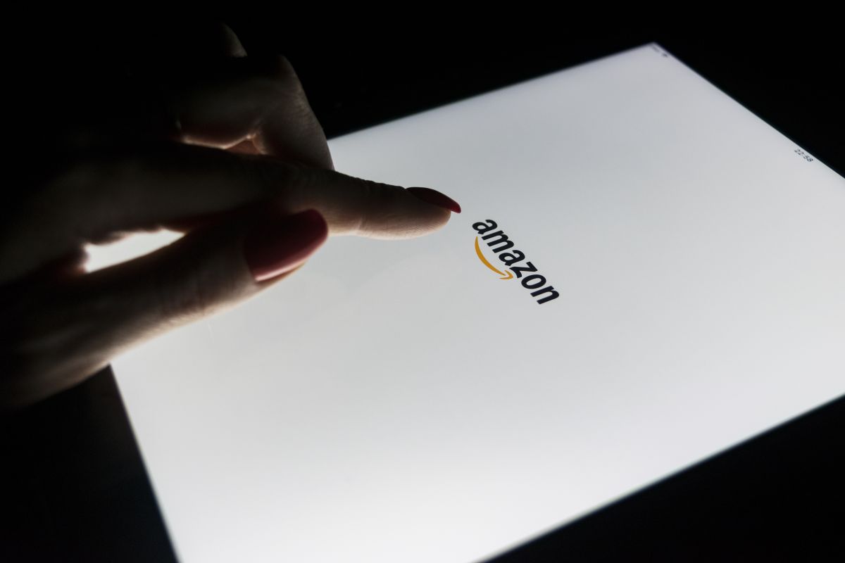 Las tabletas Fire de Amazon cuentan con tu propio sistema operativo