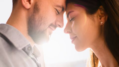 Suerte en el amor