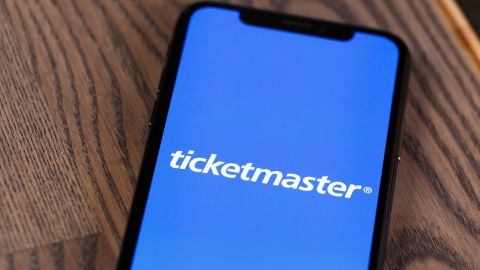 Ticketmaster