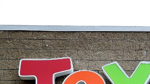 Toys R Us
