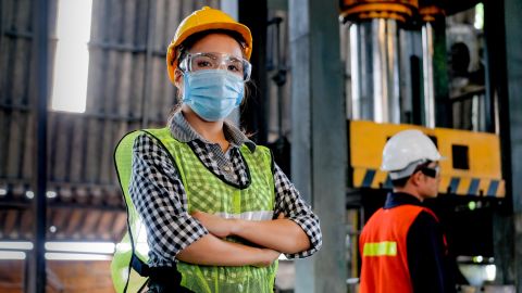 empleo FED